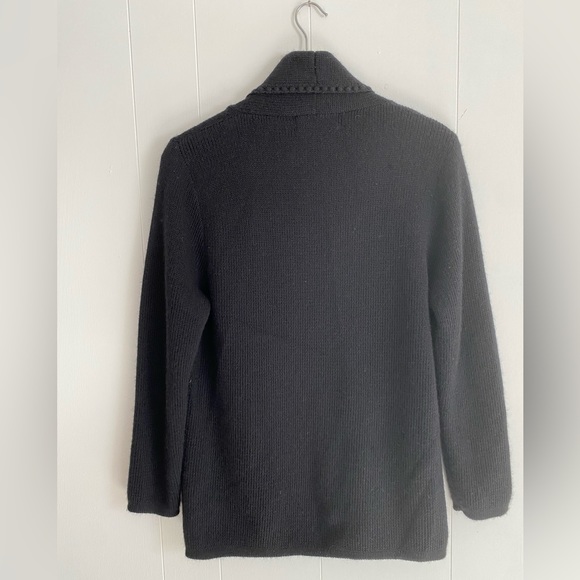 Wool Sweater - Peruvian Link Alpaca Collection - Picture 2 of 6